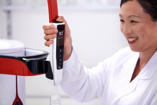 ELGA PURELAB Pharma Compliance easy tu use (1)