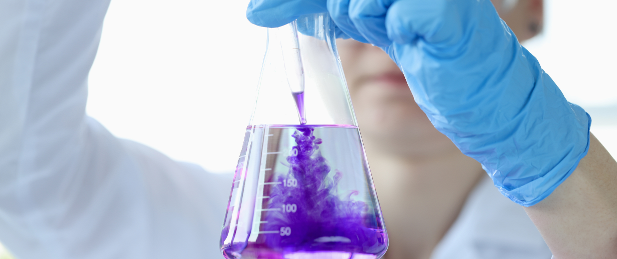 trattamento acque reflue industrie farmaceutiche