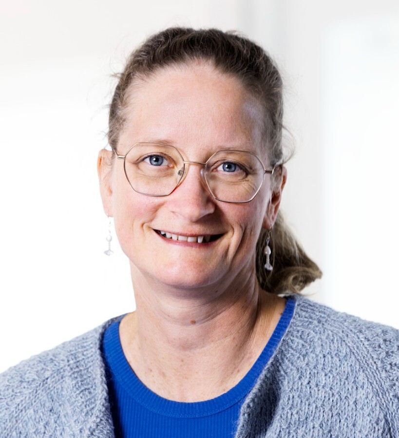 Majbritt Lund