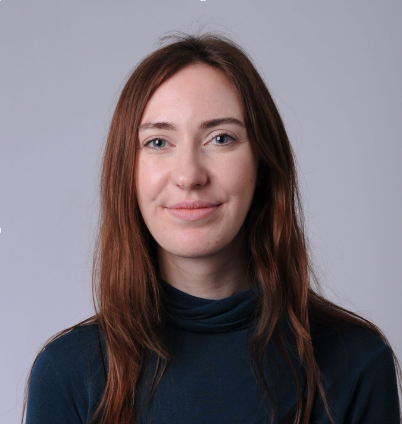 Mia Keller-Krüger