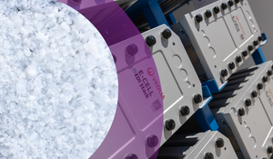 Rising caustic soda prices? Veolia mobile RO & EDI solutions reduce chemical dependency and keep your plant running.