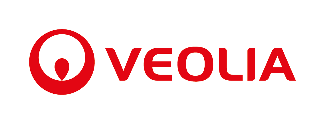 Veolia logo Veolia logo